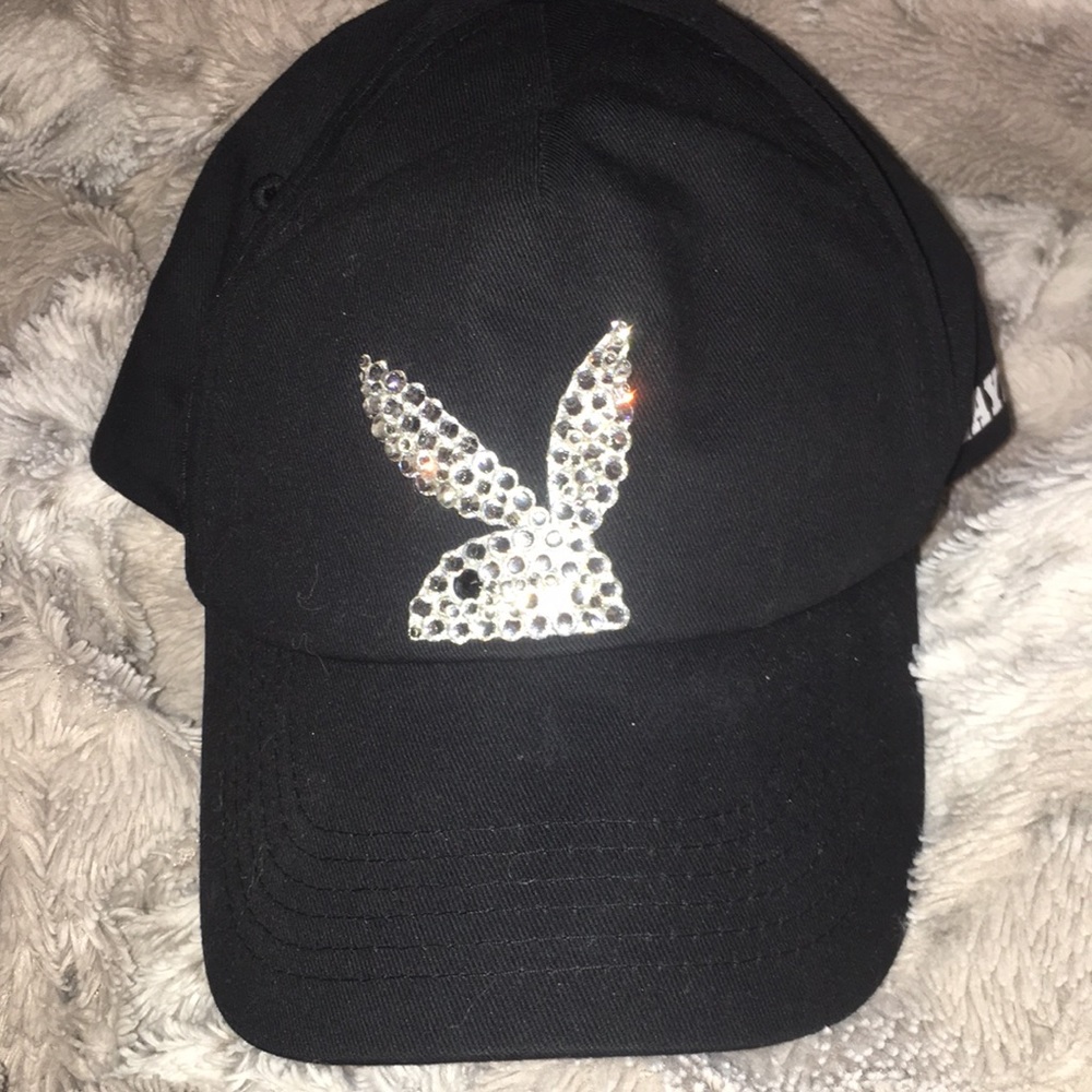 Playboy hat unisex